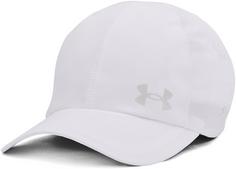 Under Armour Launch Cap white