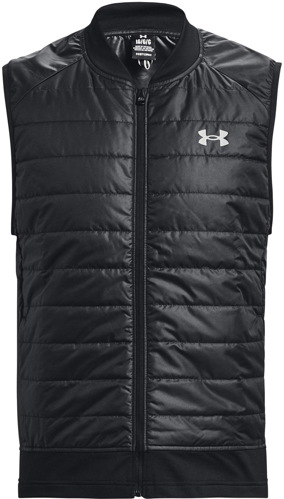 Under Armour STORM RUN Laufweste Herren