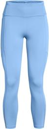 Under Armour Fly Fast Lauftights Damen - horizon blue - horizon blue - reflective