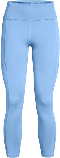 Under Armour Fly Fast Lauftights Damen horizon blue horizon blue reflective