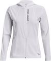 Under Armour STORM Funktionsjacke Damen - white-reflective