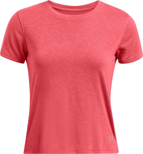 Under Armour Launch Camo Funktionsshirt Damen