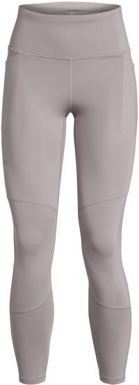 Under Armour Launch Elite Lauftights Damen - red - reflective