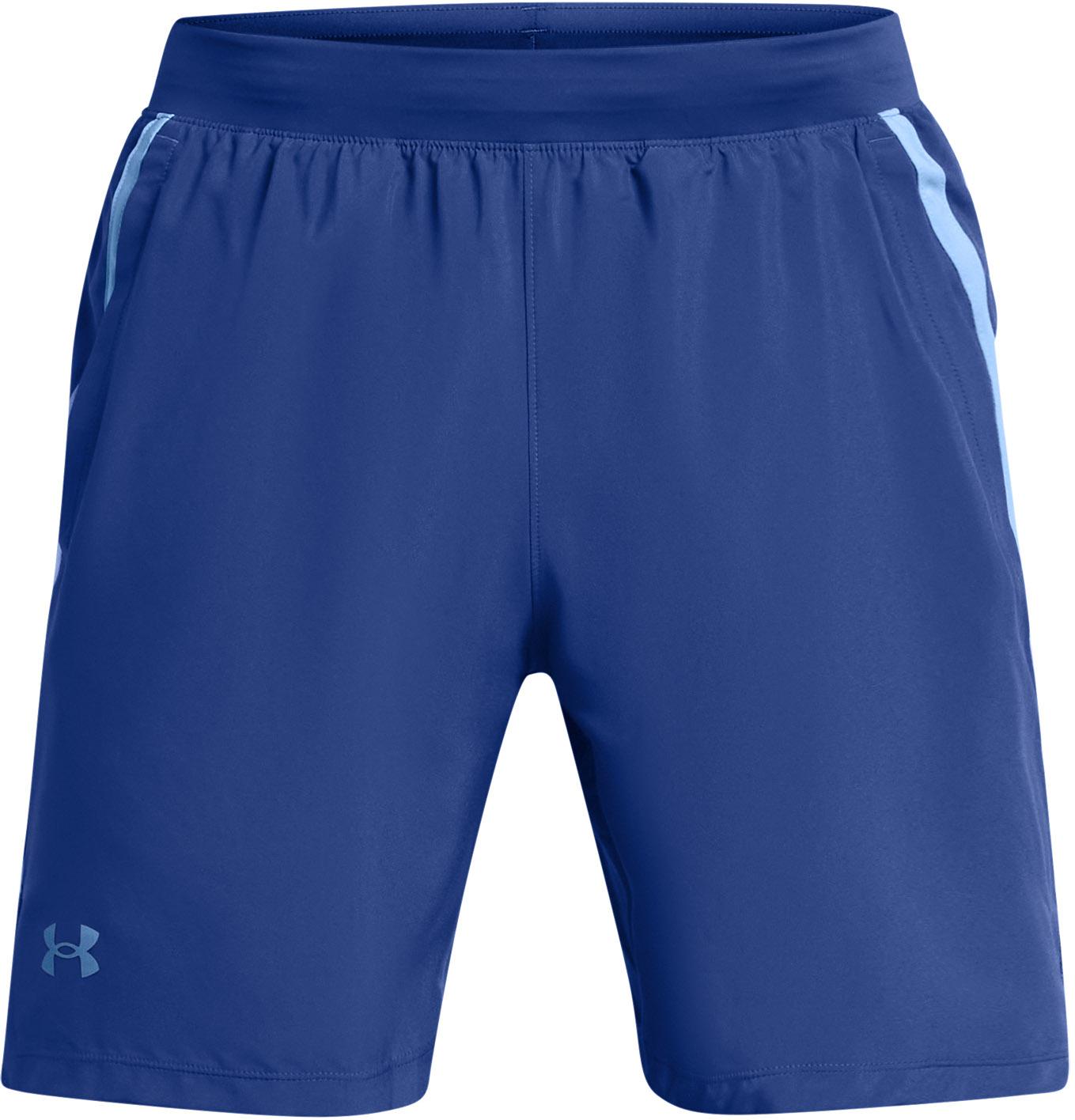 Under Armour LAUNCH PRO 7 Laufshorts Herren