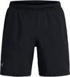 Under Armour LAUNCH PRO 7 Laufshorts Herren - black-reflective