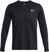 Under Armour Launch Funktionsshirt Herren - black-reflective