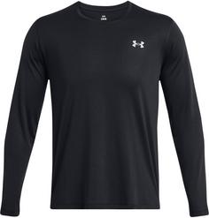 Under Armour Launch Funktionsshirt Herren black-reflective