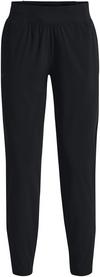 Under Armour Storm Lauftights Damen - black - black - reflective