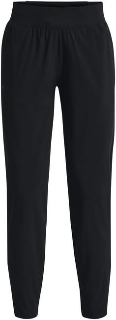 Under Armour Storm Lauftights Damen black black reflective