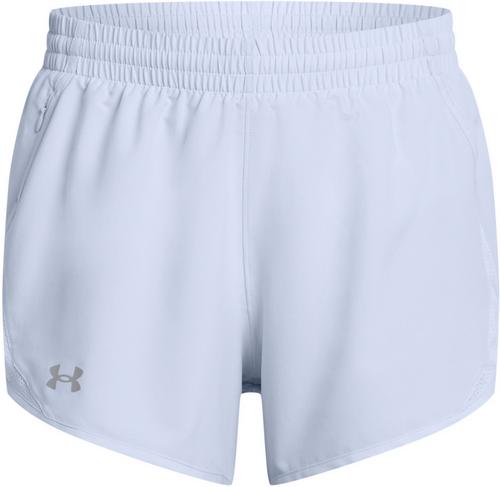 Under Armour UA FLY BY 3 SHORTS Laufshorts Damen