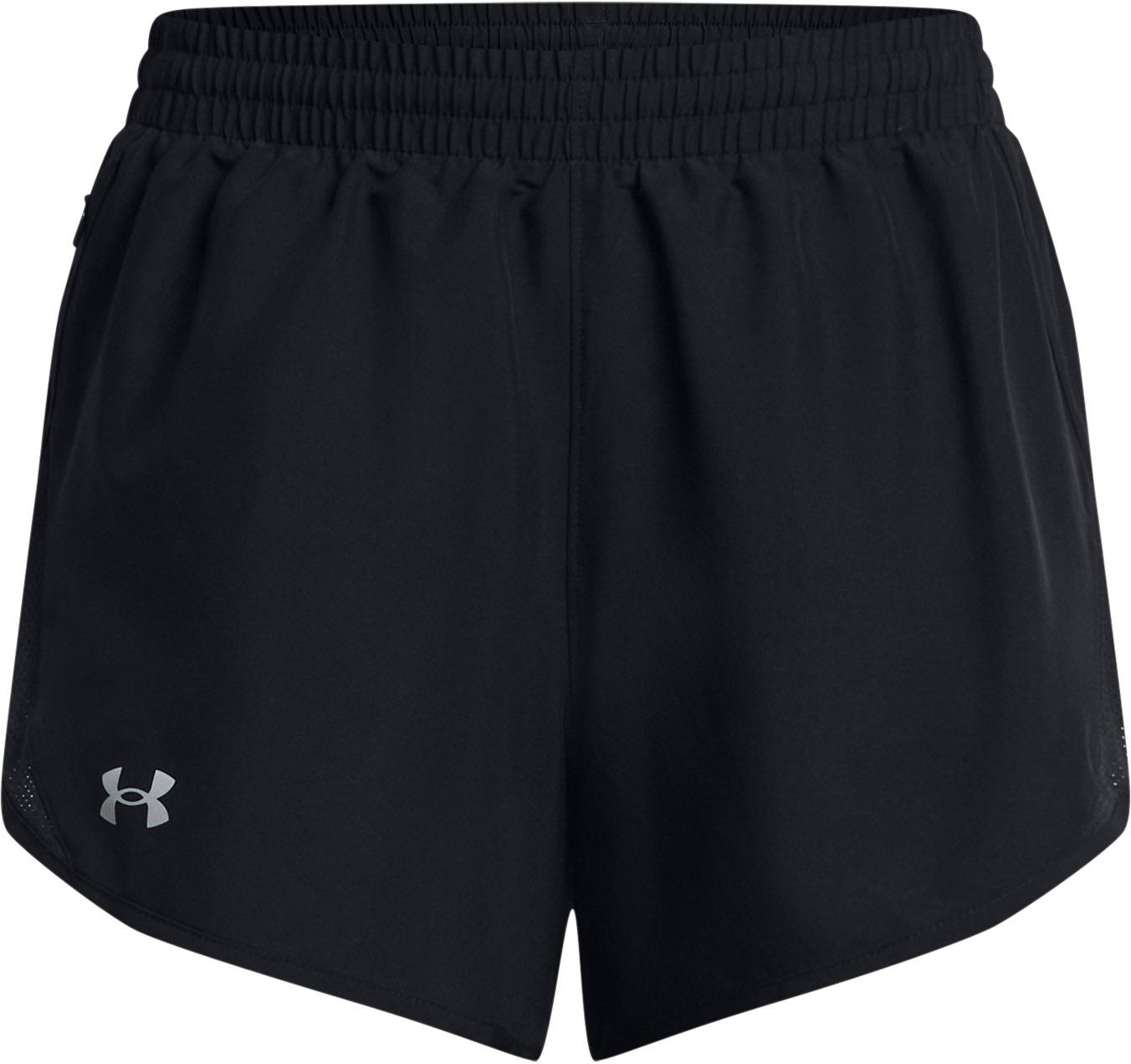 Under Armour Fly By 3 Laufshorts Damen