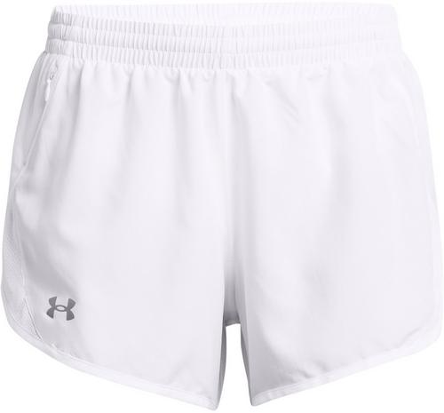 Under Armour UA FLY BY 3 SHORTS Laufshorts Damen
