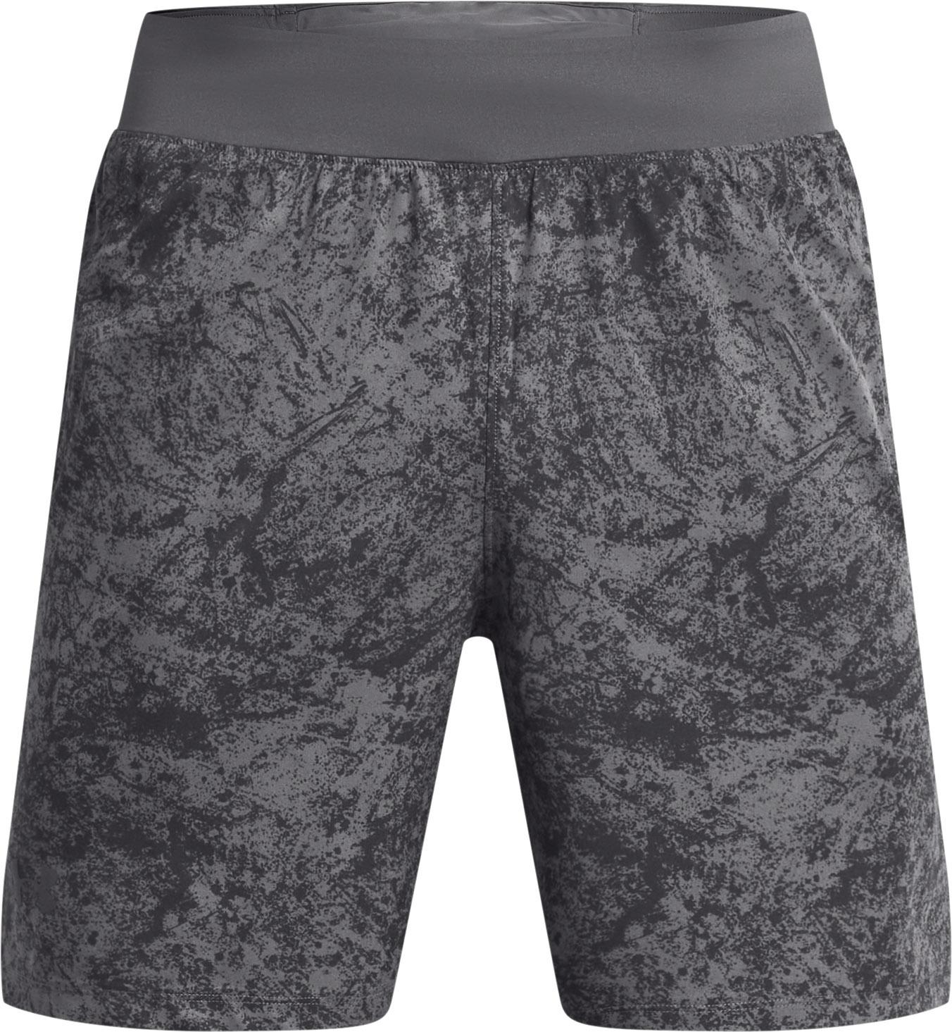 Under Armour LAUNCH PRO 7 Laufshorts Herren