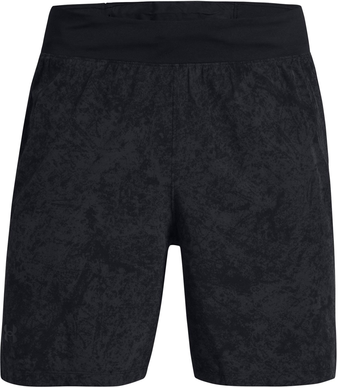 Under Armour LAUNCH PRO 7 Laufshorts Herren