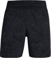 Under Armour LAUNCH PRO 7 Laufshorts Herren - black-reflective
