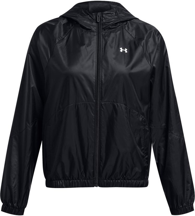 Under Armour Under Armour SPORT WINDBREAKER Windbreaker Damen - black - 0 | SportScheck
