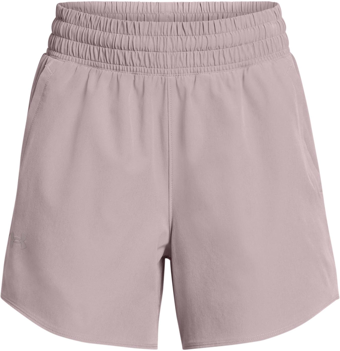 Under Armour Flex Funktionsshorts Damen