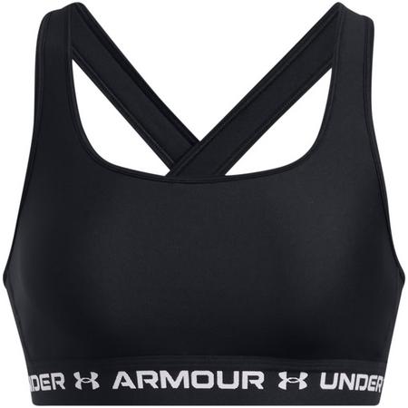 Under Armour CROSSBACK MID BRA BH Damen Sport-BHs L Normal  | 00196886966186 Under Armour CROSSBACK MID BRA BH Damen Sport-BHs L Normal  | 00196886966186