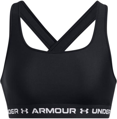 Under Armour CROSSBACK MID BRA BH Damen