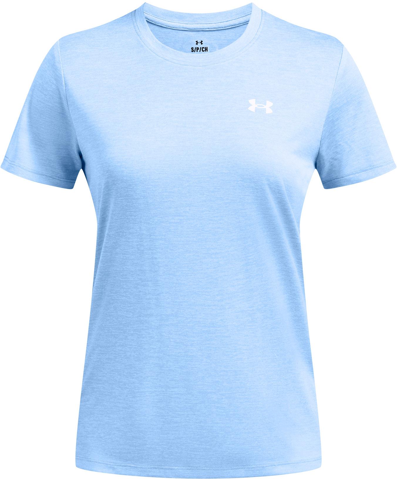 Under Armour Tech SSC- Twist Funktionsshirt Damen