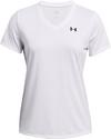 Under Armour TECH Funktionsshirt Damen - white