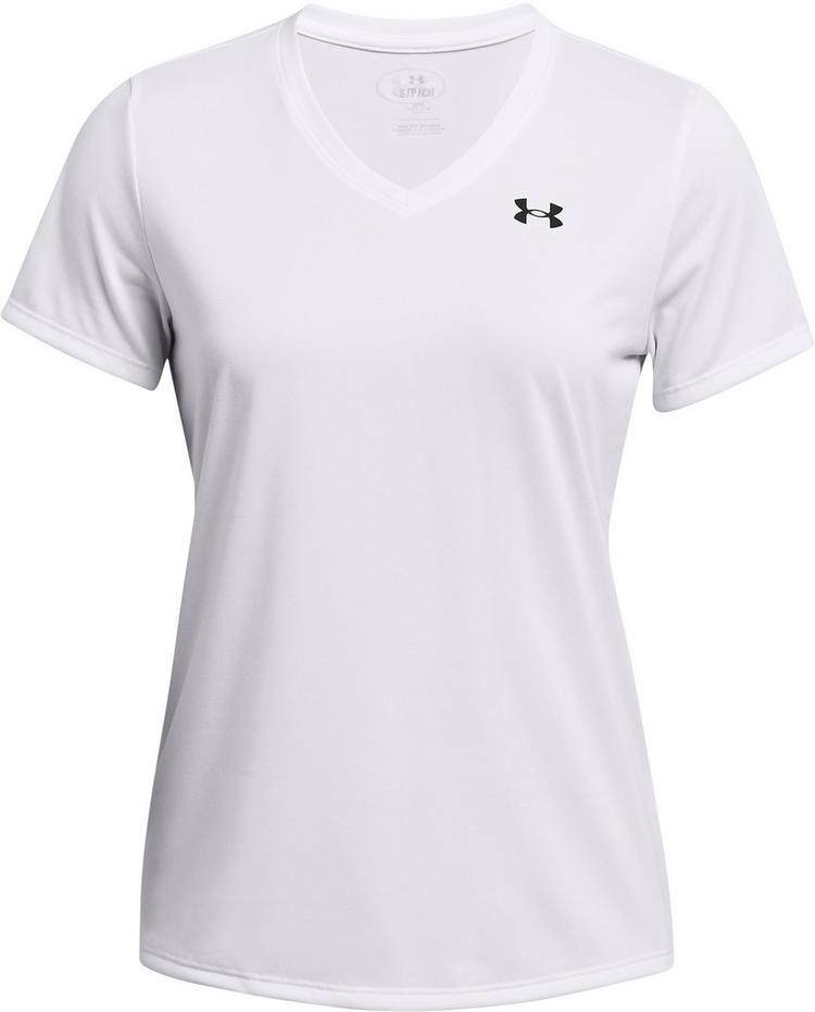 Under Armour Under Armour TECH Funktionsshirt Damen - white - 0 | SportScheck