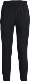 Under Armour Unstoppable Sweathose Damen - black