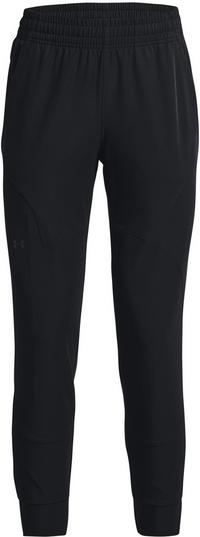 Under Armour Unstoppable Sweathose Damen - black