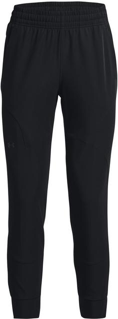 Under Armour Unstoppable Sweathose Damen black