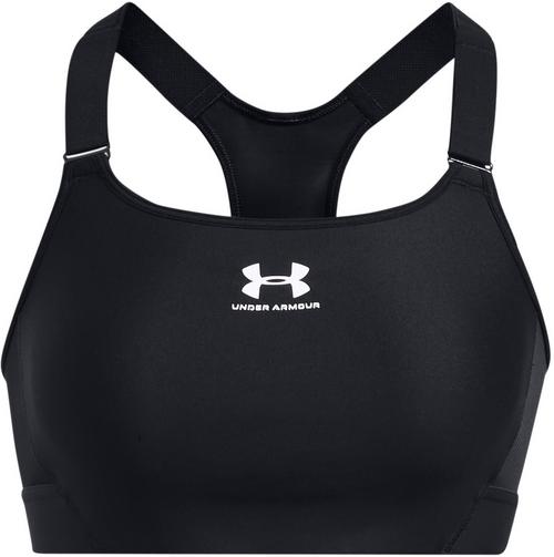 Under Armour HeatGear High BH Damen