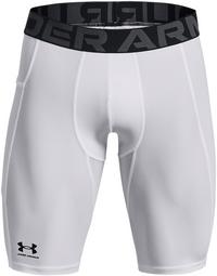 Under Armour HeatGear Armour Tights Herren - white