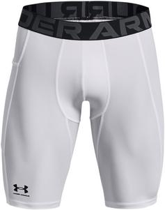 Under Armour HeatGear Armour Tights Herren white