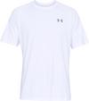 Under Armour TECH Funktionsshirt Herren - white