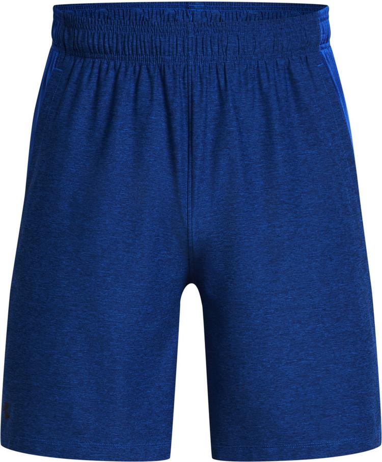 Under Armour Under Armour Tech Vent Funktionsshorts Herren - tech blue - 0 | SportScheck