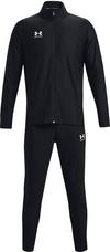 Under Armour Trainingsanzug Herren - black