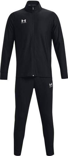 Under Armour Trainingsanzug Herren black