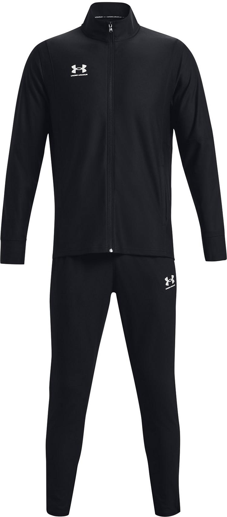 Under Armour Under Armour Trainingsanzug Herren - black - 0 | SportScheck