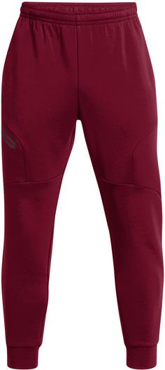 Under Armour Unstoppable Sweathose Herren cardinal