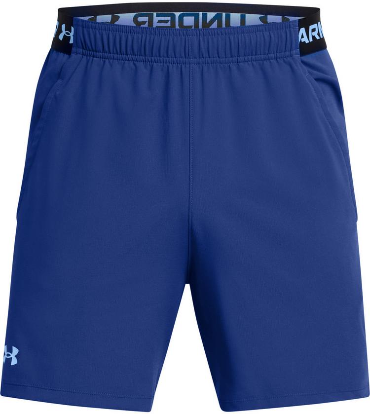 Under Armour Under Armour Vanish Funktionsshorts Herren - tech blue - 0 | SportScheck