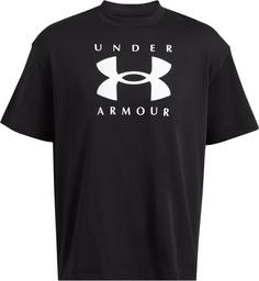 Under Armour Branded Funktionsshirt Herren black