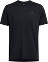 Under Armour VANISH Funktionsshirt Herren - black