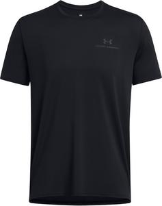 Under Armour Vanish Energy Funktionsshirt Herren black