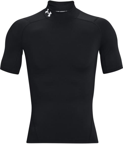 Under Armour HeatGear Armour Comp Mock Funktionsshirt Herren