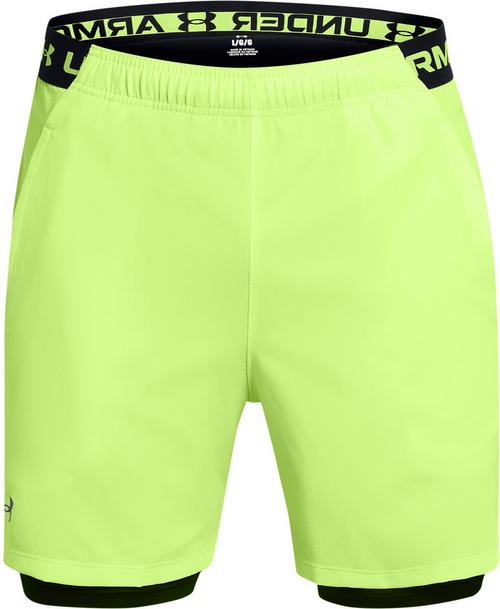 Under Armour Vanish Funktionsshorts Herren
