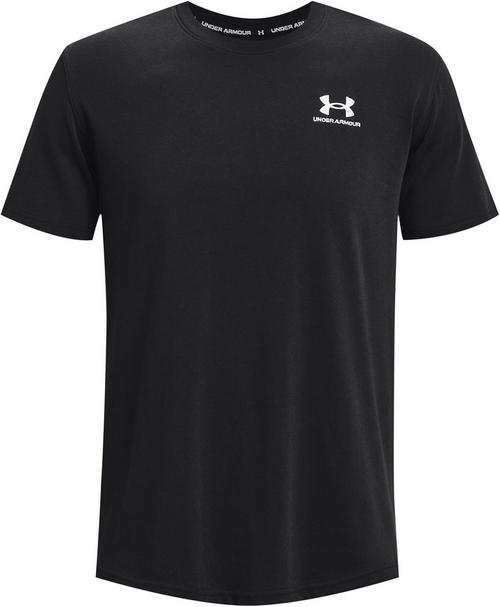 Under Armour LOGO HEAVYWEIGHT Funktionsshirt Herren