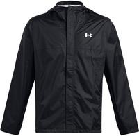 Under Armour CLOUDSTRIKE Trainingsjacke Herren - black