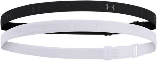 Under Armour Adjustable Mini Haarband Damen