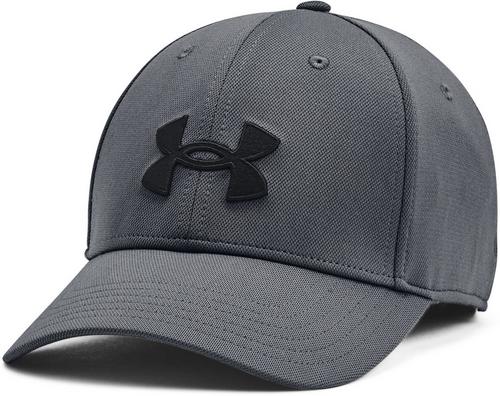 Under Armour M BLITZING LOW ADJ Cap Herren