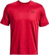 Under Armour Tech Vent Funktionsshirt Herren - red