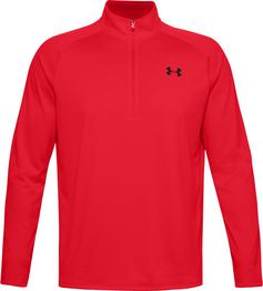 Under Armour Tech 2.0 Funktionsshirt Herren red